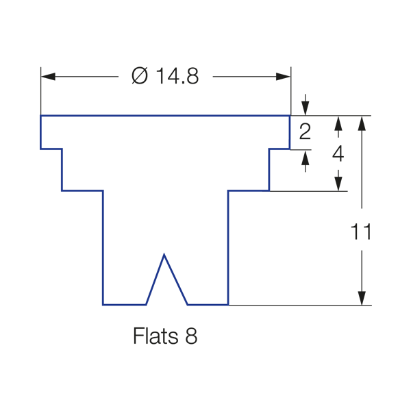 LECHLER ST-110-02 - Image 2